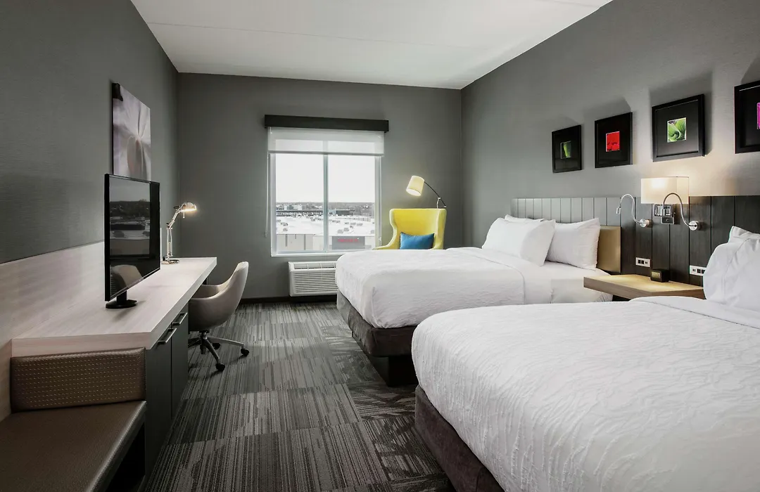 Hilton Garden Inn Winnipeg South-1